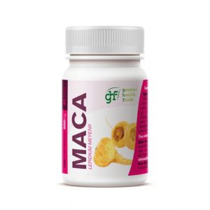 GHF Maca 100comp