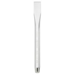 KS Tools 156.0162 - Burin de m&eacute;canicien octogonal 130 mm