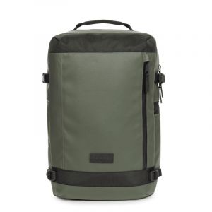 Eastpak Sac à dos ordinateur 15 pouces Tecum M 19 Litres CNNCT Top Khaki