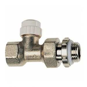 Image de rbm Té de réglage - MF 3/4'