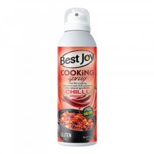 Best Joy Cooking Spray 201 g Chili