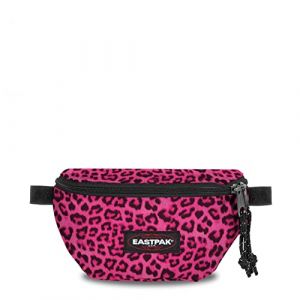 Eastpak Sac De Taille Springer One Size Safari Pink