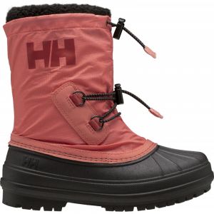 Helly Hansen Jk Varanger Insulated Bottes décontractées, Sunset Pink, 24 EU