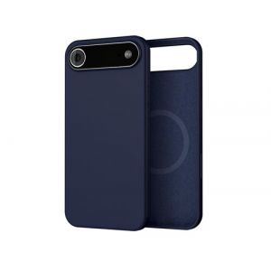 Wefix Silicone MagSafe Bleu pour iPhone Air