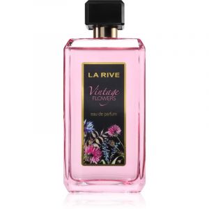 La Rive VINTAGE FLOWERS Eau de parfum para mujer 90 ml