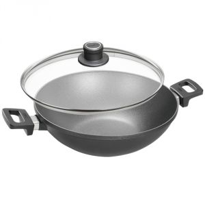 Woll Induction Line - Wok (32 cm)