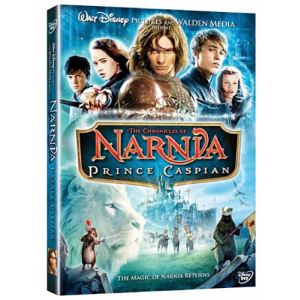 Image de Le Monde de Narnia - Chapitre 2 : le Prince Caspian