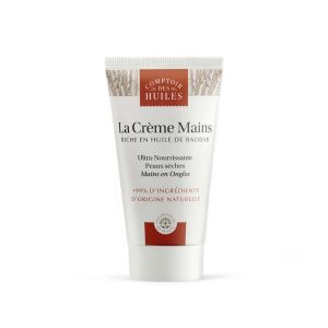 MBMO Crème mains ultra nourrissante