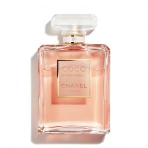 Chanel Coco Mademoiselle - Eau de parfum pour femme - 100 ml