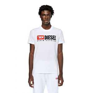 Diesel T-DIEGOR-Div Maglietta, t-Shirts,