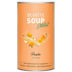 BEAVITA Zuppa di zucca