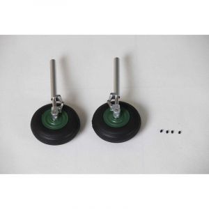 E-flite Jambe Train Principal - Main Gear Strut - SU-30 70mm EDF