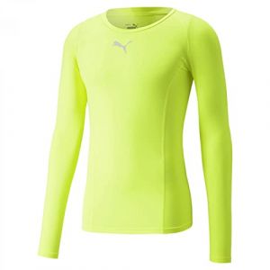 Puma Liga Baselayer Tee LS