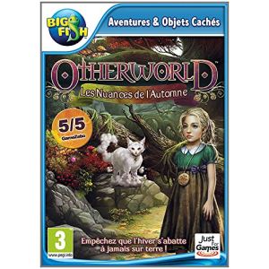 Otherworld 3 : les nuances de l'automne [PC]