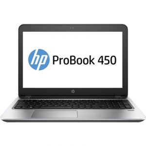 HP ProBook 450 G4 (Y8B73ET) - 15.6" avec Core i3-7100U 2.40 GHz