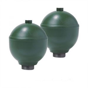 IFHS 2 sphères arrière XZ40RD