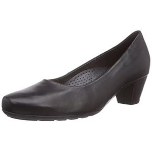 Gabor Brambling, Escarpins femme, Noir (57 schwarz), 42 1/2 EU