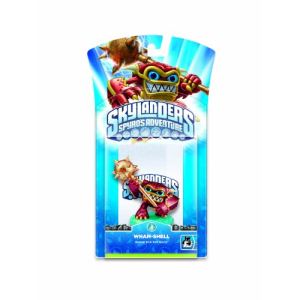 Activision Figurine Skylanders : Spyro's Adventure - Wham Shell