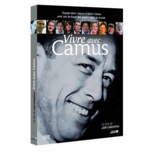 Vivre avec Camus