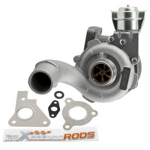 Couverture bouclier thermique T4 GT42 Turbo + mise à niveau bande déchappement