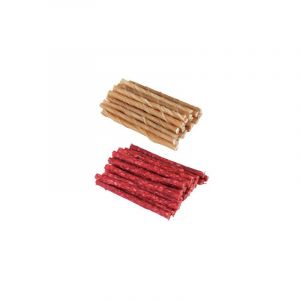 Image de Kerbl Sticks à mâcher pour chien (lot de 25) - Couleur Beige
