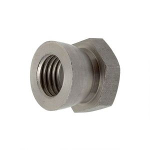 Image de Acton 626126 - Ecrous inviolables inox a2 m6
