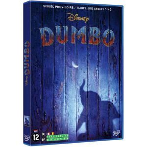 Dumbo [DVD]