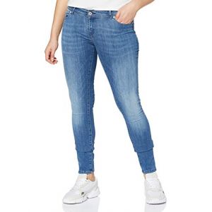 Kaporal Locka Jeans, Moos, 24W / 32L Femme