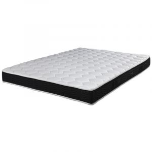 Image de Ebac Matelas 140x190 Robinson ressorts ensachés Literie