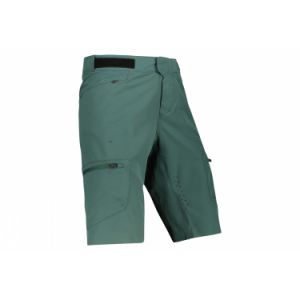 Image de Leatt Short vtt all mountain 2 0 ivy vert s