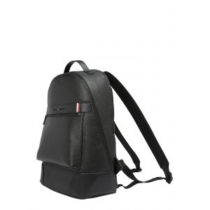 Tommy Hilfiger TH Central Backpack Black [182960] - sac à dos sac a dos
