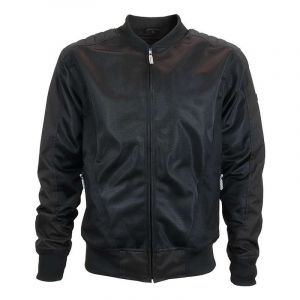 Harisson Blouson Camaro Mesh Noir - Taille XL
