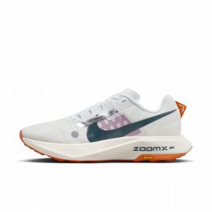 Nike ZoomX Ultrafly Trail - femme - blanc