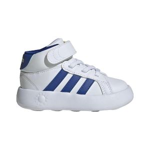 Adidas Chaussure Grand Court Mid Enfants, pointure 21 - Taille 21