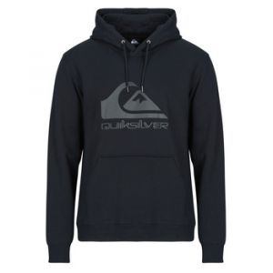 Quiksilver Sweat à capuche Comp Logo noir - XL
