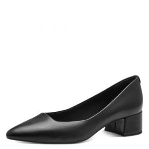 Tamaris Femme 1-22314-43 Escarpins, Noir, 37 EU