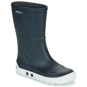 Méduse Bottes enfant AIRPORT Bleu - Taille 24,25,26,27
