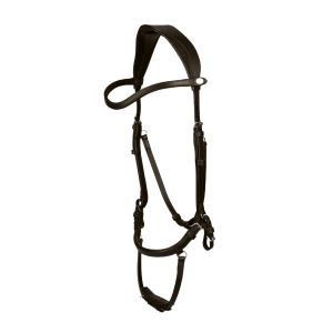 Bridon &eacute;quitation PS of Sweden King Edward