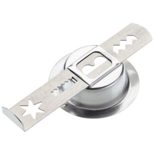 Bosch MUZ8SV1 - Filière pour en forme de biscuits pour robots MUM 8