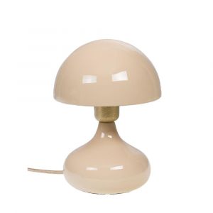Image de Amadeus Lampe Paulette cr&egrave;me