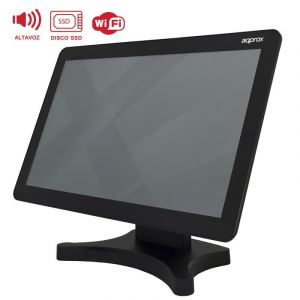 Approx Environ TPV21+i7 POS Intel Core i7-8565U/8 Go/SSD 128 Go/21,5 pouces tactile WiFi