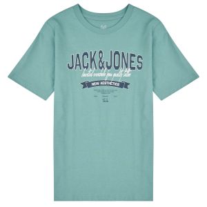 Jack & Jones Tee-shirt &agrave; manches courtes gar&ccedil;on en coton