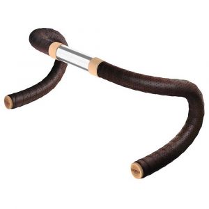 Image de Brooks England Ruban Guidon 215 mm Brown