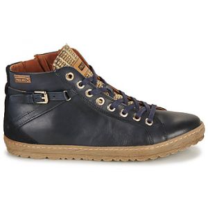 Pikolinos Baskets montantes LAGOS 901 - Couleur 36,37,38,39,40,41,42,35 - Taille Marine