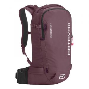 Ortovox Free Rider 26 S - Sac dos ski Mountain Rose 26 L