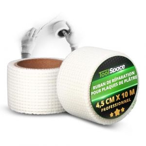 Ruban &agrave; mailles CANADA 50/10