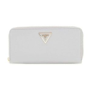 Image de Guess Compagnon / Portefeuille Laurel Slg Card & Co Lavendar Grey ZG8500146