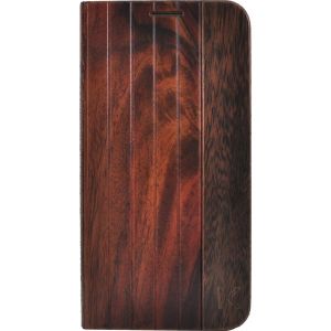 The kase 30322117 - Coque clapet pour Samsung Galaxy S6 Edge