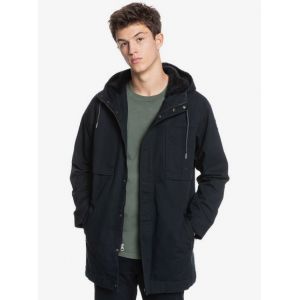 Image de Quiksilver Magesty Crush - Doudoune pour Homme - Noir
