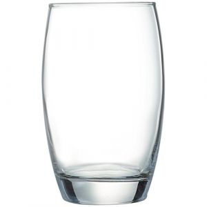 Image de Arcoroc Verre Jus « CABERNET SALTO » 0,35 l Lot de 6